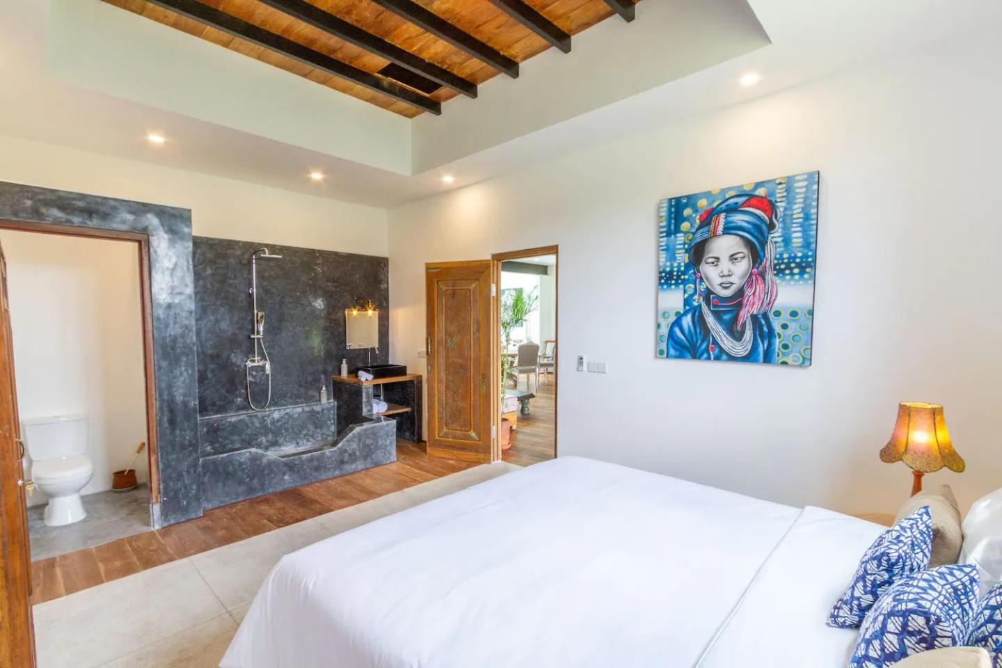 Villa Nuga By Dreamawaybali Seminyak Exterior foto