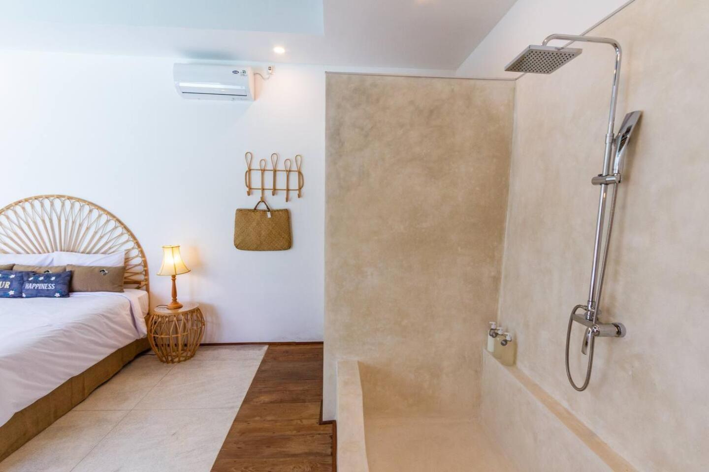 Villa Nuga By Dreamawaybali Seminyak Exterior foto