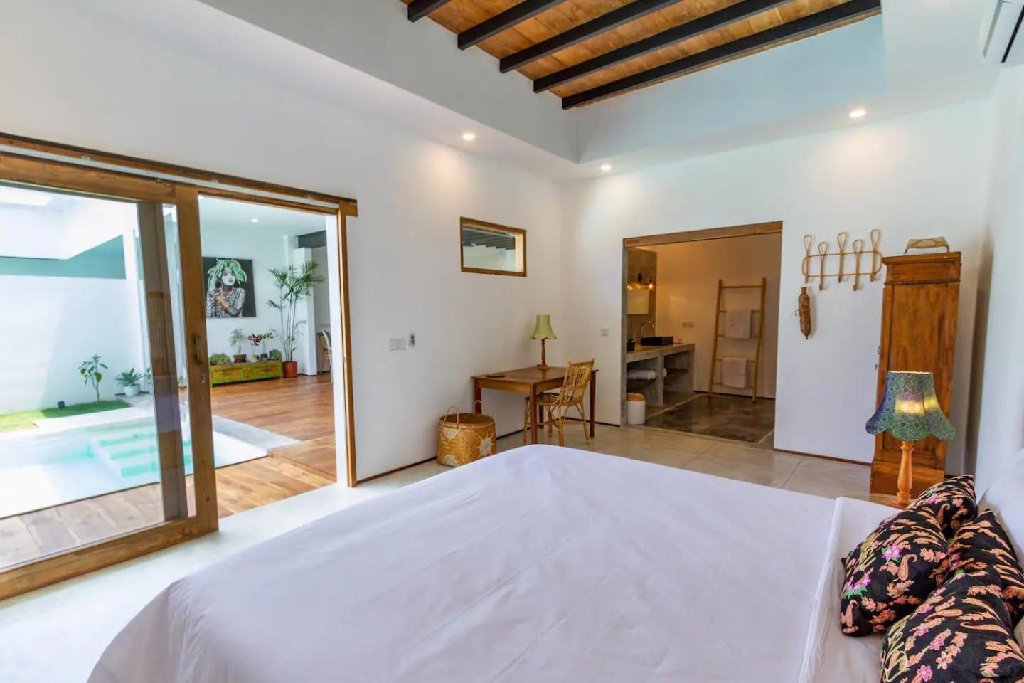 Villa Nuga By Dreamawaybali Seminyak Exterior foto