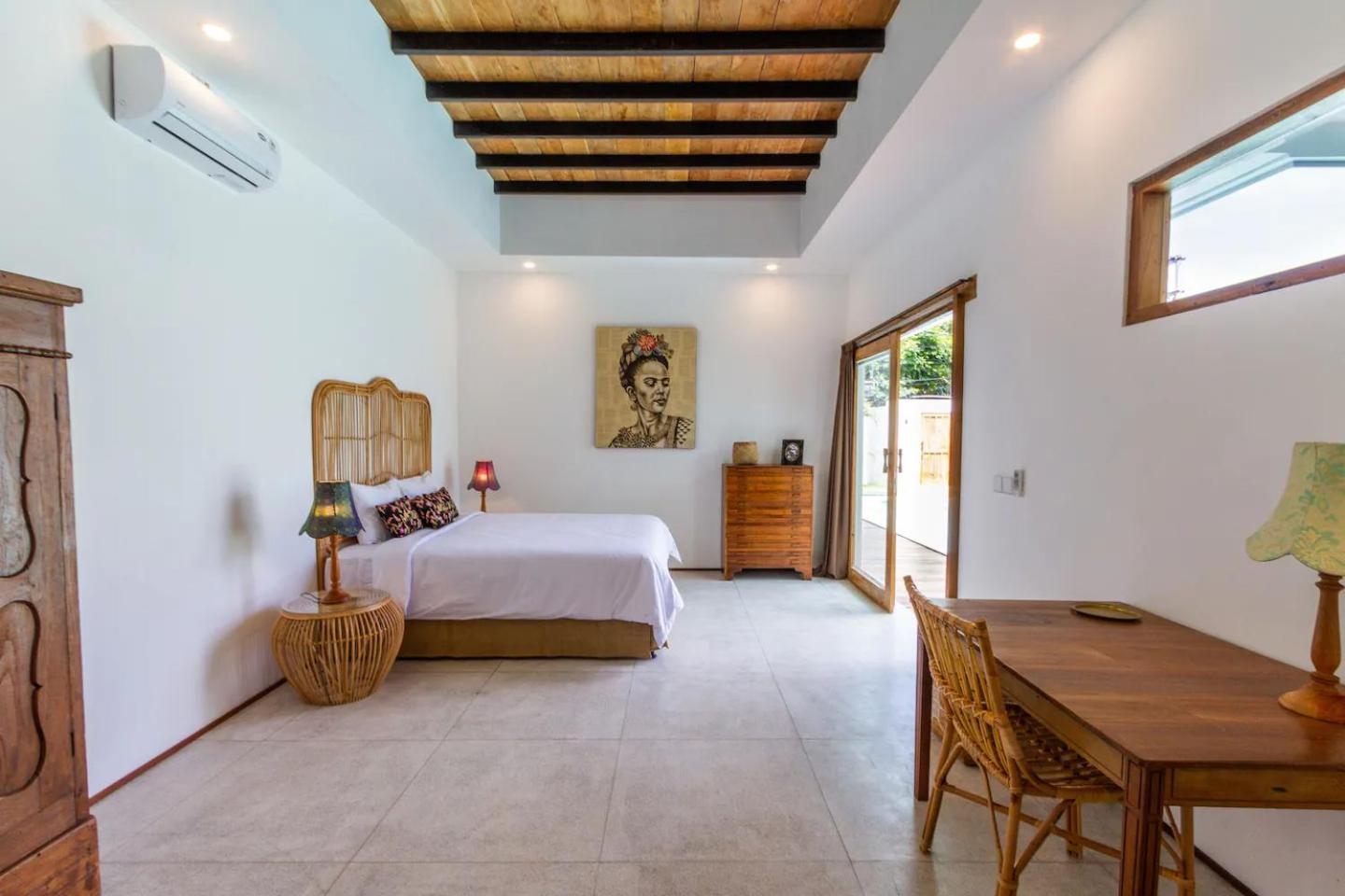 Villa Nuga By Dreamawaybali Seminyak Exterior foto