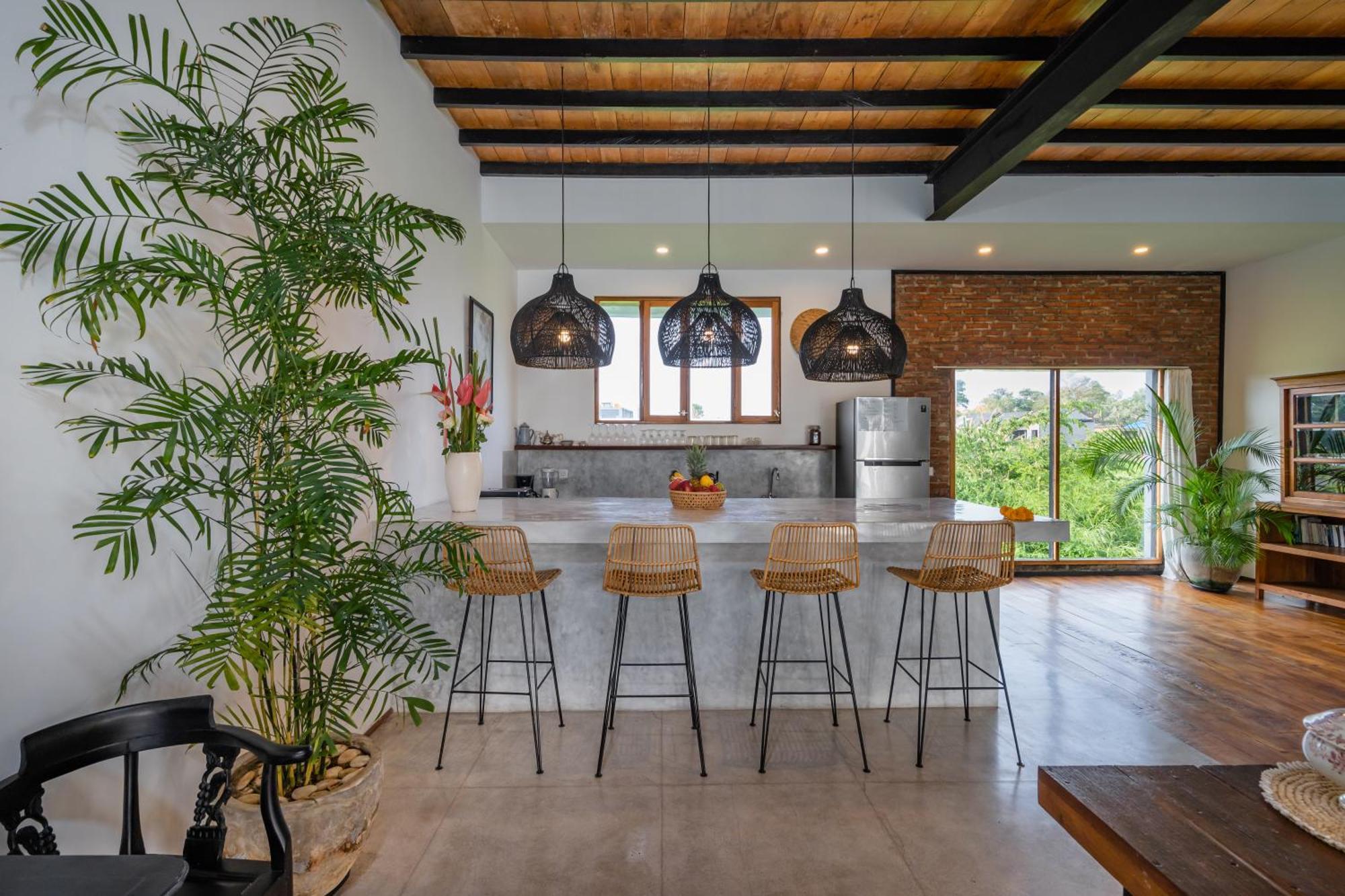 Villa Nuga By Dreamawaybali Seminyak Exterior foto